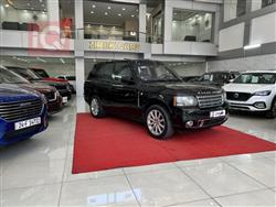 لاند روفر رانج روفر سبورت